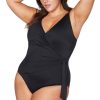 Swimwear Artesands | Hayes Underwire One Piece Black