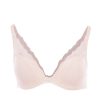 Lingerie & Sleepwear Passionata | Brooklyn Plunge T Shirt Bra