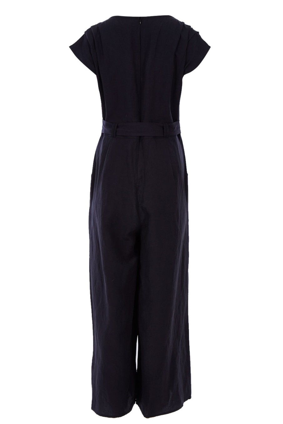 Jumpsuits & Playsuits Natural for birds | Linen Blend Jumpsuit