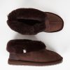 Shoes Emu Australia | Platinum Albany Sheepskin Australian Slipper