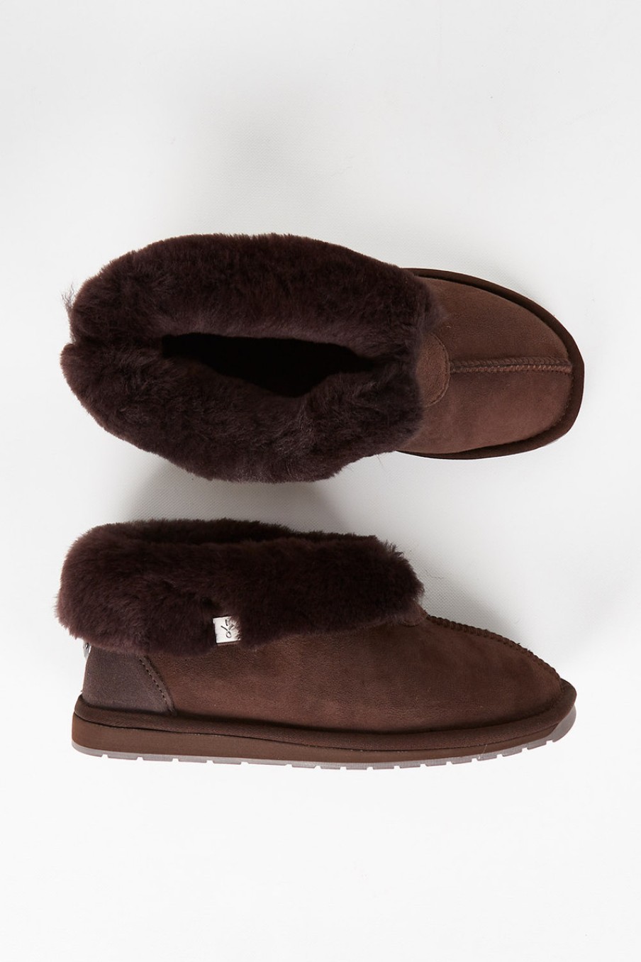 Shoes Emu Australia | Platinum Albany Sheepskin Australian Slipper