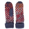 Accessories Brakeburn | Space Dye Mittens Spacedye