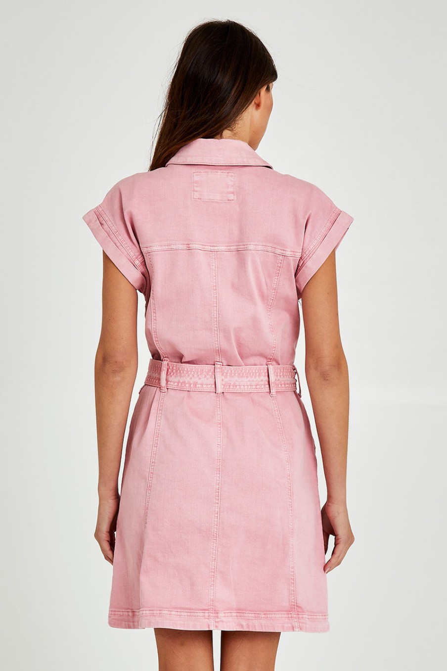 Dresses Foxwood | Heidi Dress Pink