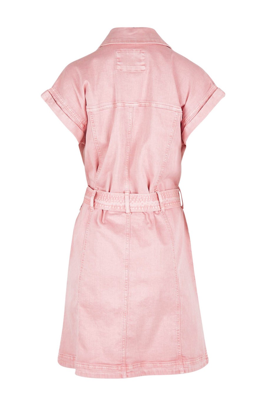 Dresses Foxwood | Heidi Dress Pink