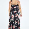 Dresses Moonlight Bird | Andrea Dress Floral