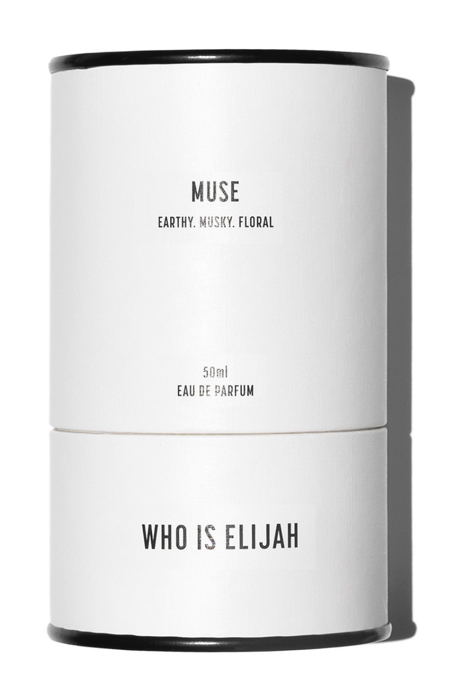 Accessories Who Is Elijah | Eau De Parfum 50 Ml Muse