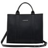 Accessories LOUENHIDE | Manhattan Tote Bag