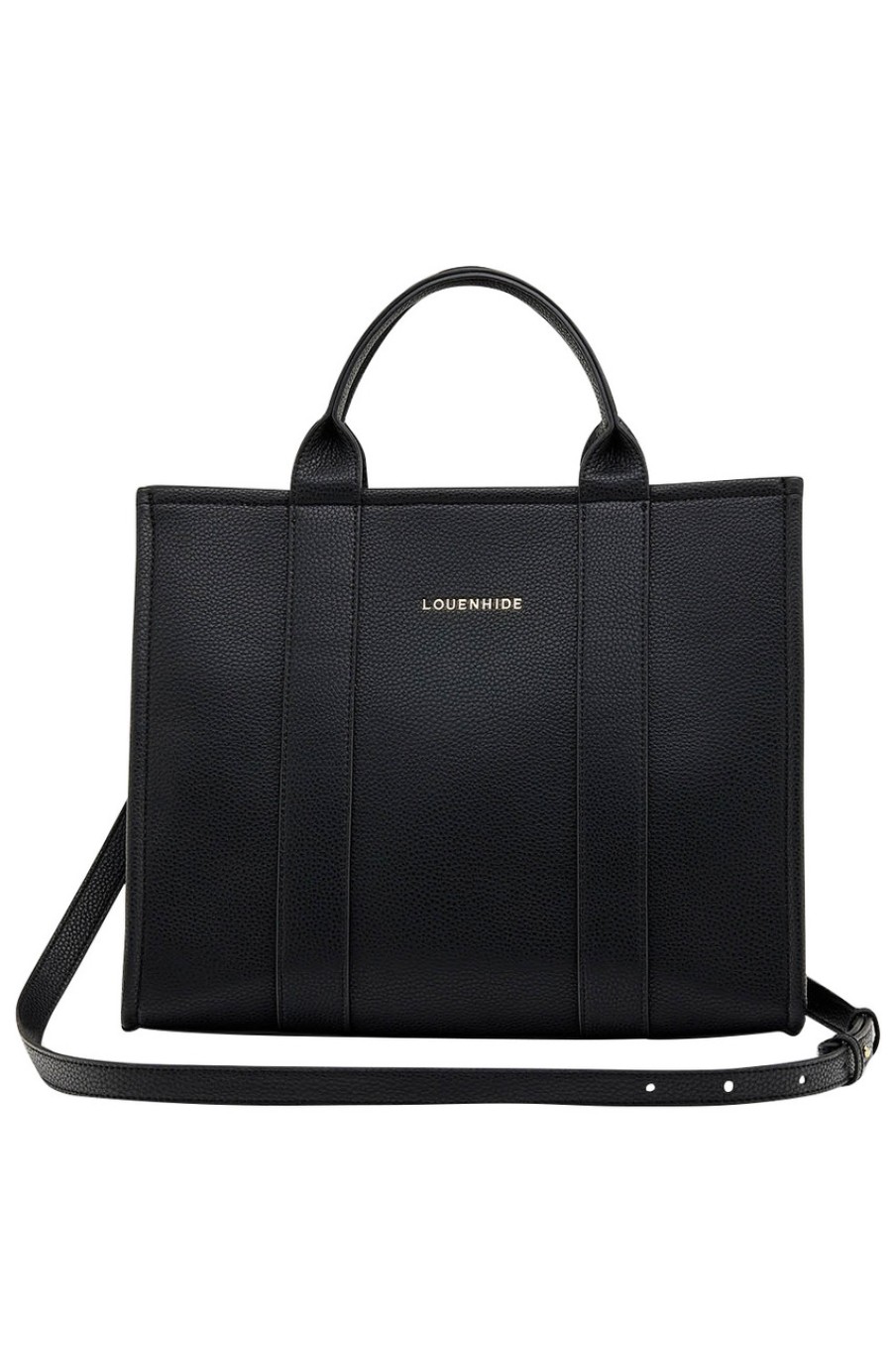 Accessories LOUENHIDE | Manhattan Tote Bag