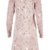 Dresses Hatley | Dropped Flounce Dress Petals