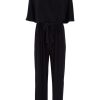 Jumpsuits & Playsuits bird by design | The Bell Sleeve Jumpsuit