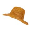 Accessories Ace of Something | Winton Raffia Hat