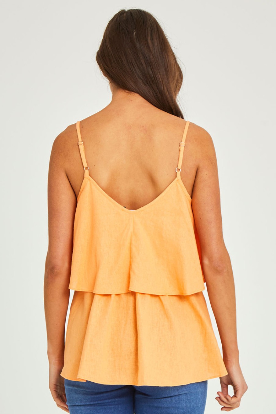 Tops Betty Basics | Fifi Cami