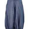 Pants & Leggings Boom Shankar | Guru Pant Chambray