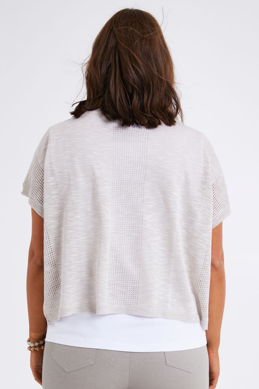 Tops bird keepers | The Short Sleeve Shrug