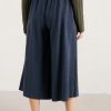 Pants & Leggings Seasalt | Intertidal Culottes Maritime