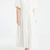 Dresses Fate + Becker | Funtime Dress White