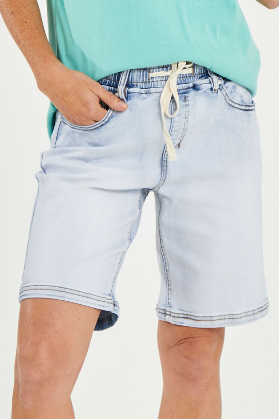 Shorts Foxwood | Gabby Bermuda