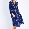 Dresses boho bird | Dancing With Birds Midi Dress