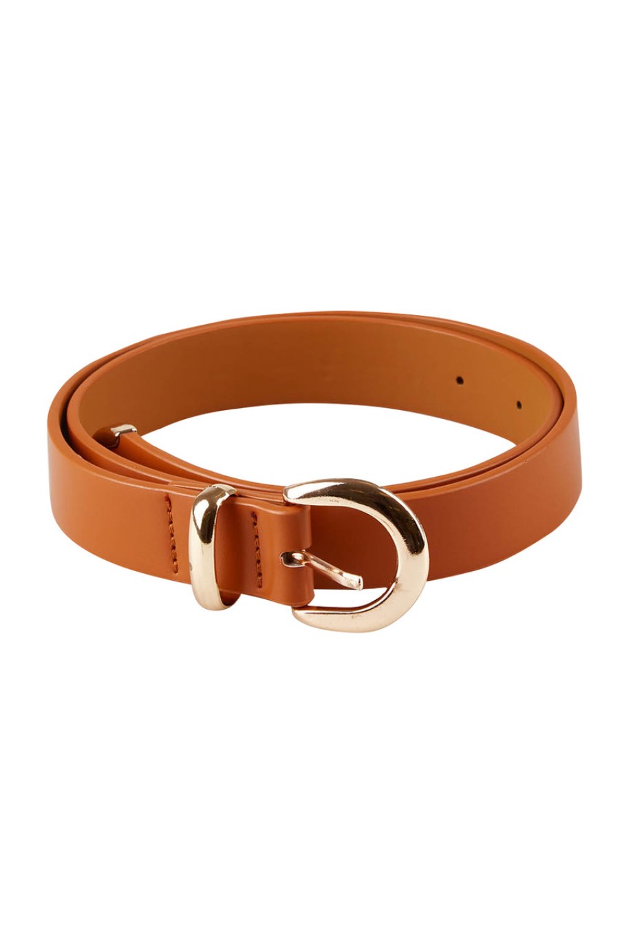 Accessories Sass | Macy Classic Belt