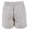 Shorts bird keepers | The Summer Cotton Dobby Short