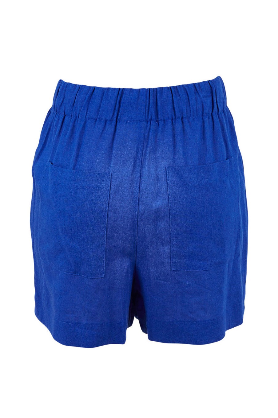 Shorts Betty Basics | Lauren Linen Shorts