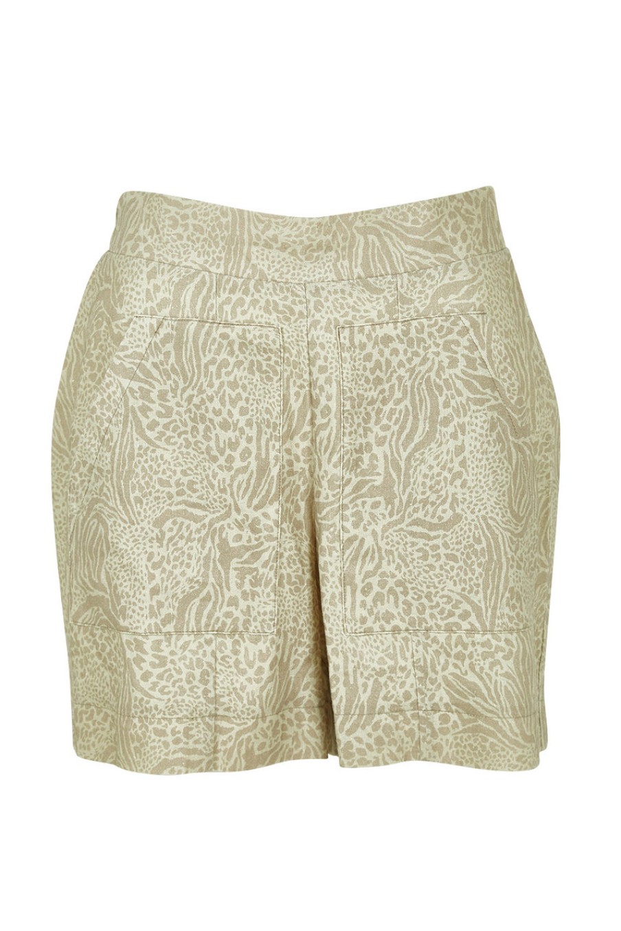 Shorts Betty Basics | Peyton Short