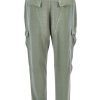 Pants & Leggings Foxwood | Splendid Pant Khaki