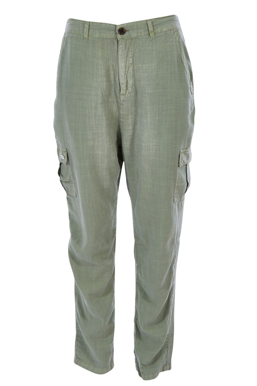 Pants & Leggings Foxwood | Splendid Pant Khaki