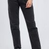 Jeans Foxwood | Barkley Straght Leg Black