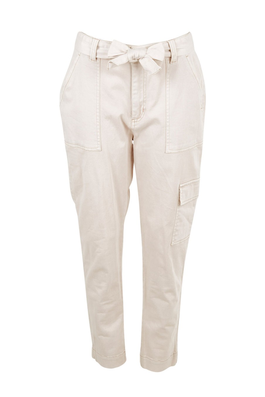 Pants & Leggings Elm | Dahlia Cargo Pant