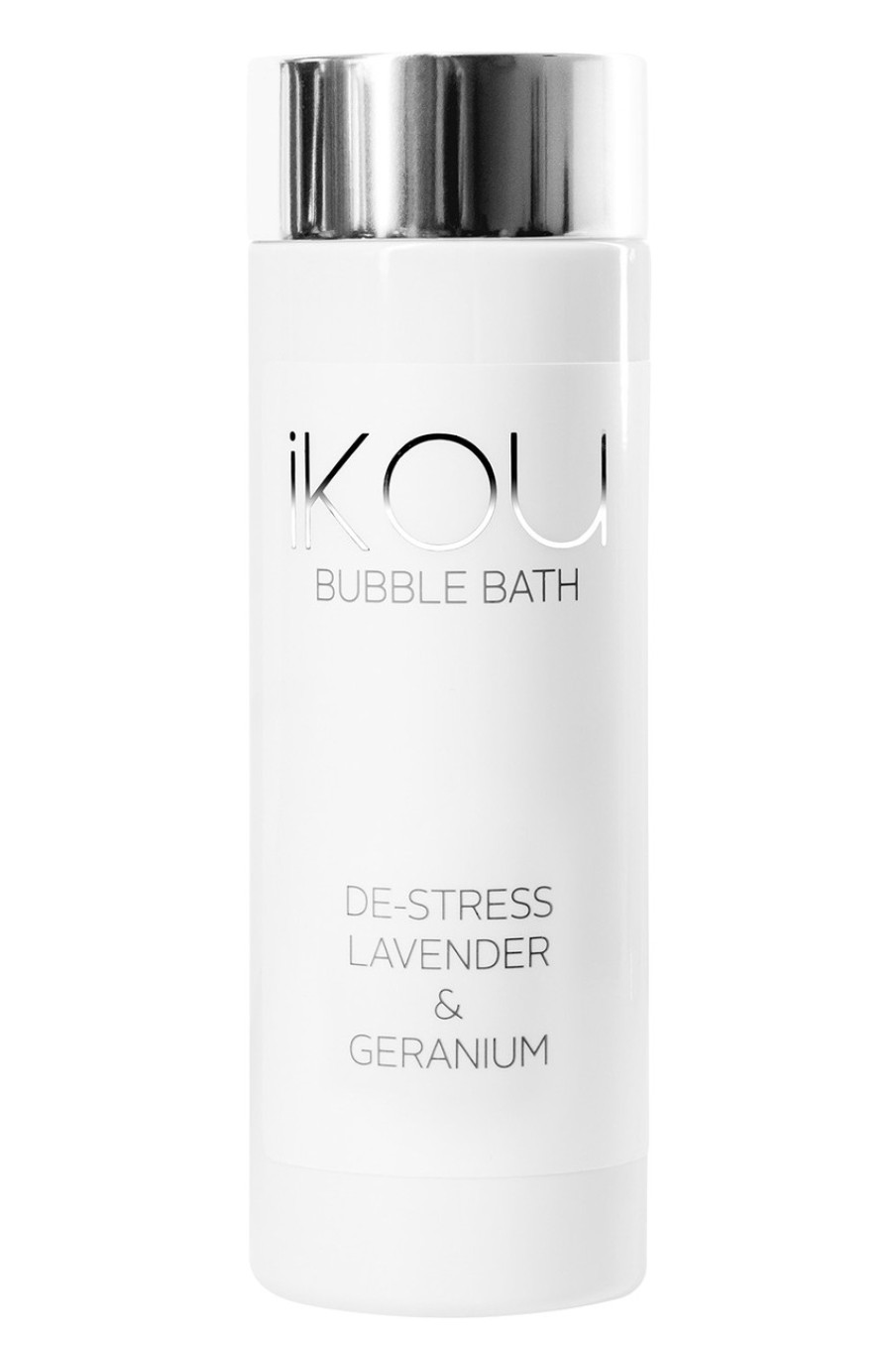 Accessories iKOU | De Stress Bubble Bath Destress