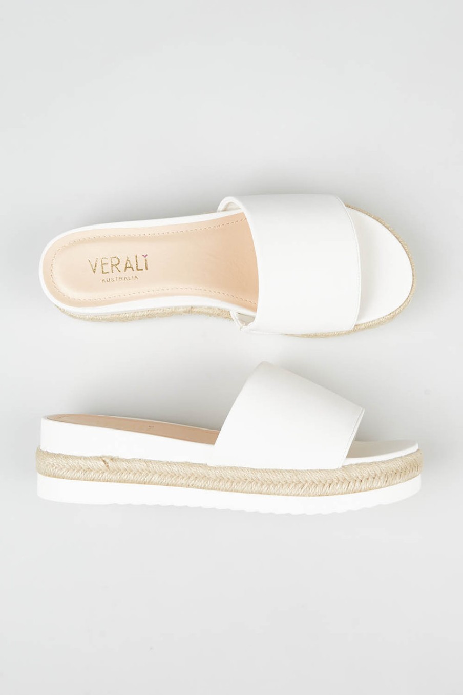 Shoes Verali | Declan Slide