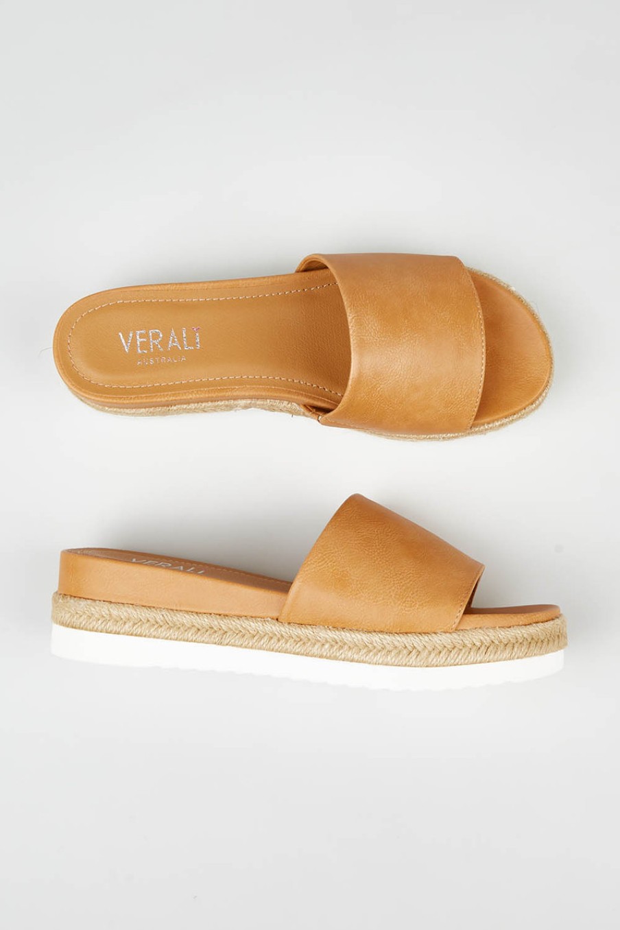 Shoes Verali | Declan Slide