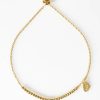 Accessories Estella Bartlett | Amelia Bee Bracelet Gold