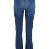 Jeans Not Your Daughters Jeans | Higher Rise Slim Bootcut Bluemoon