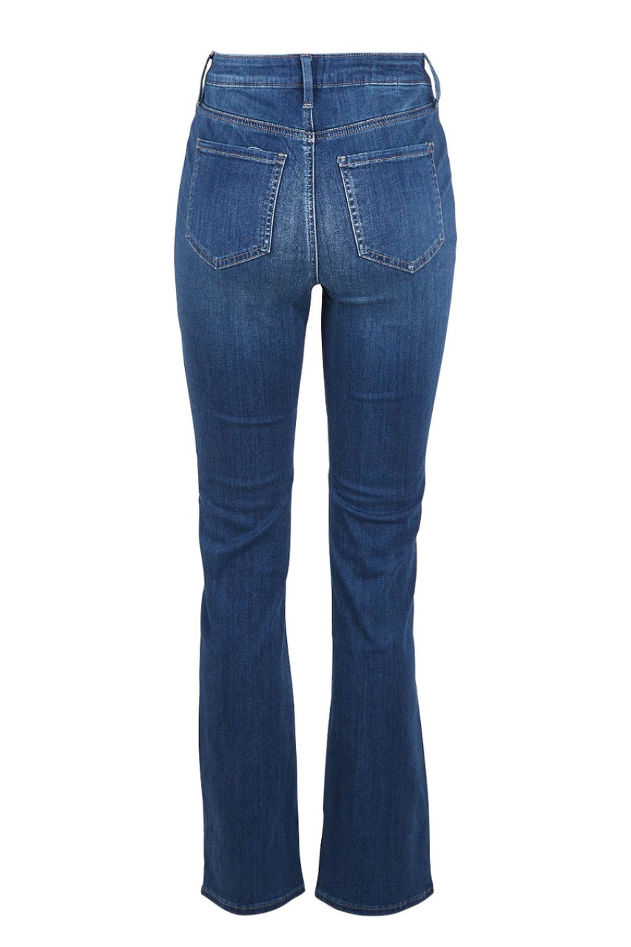 Jeans Not Your Daughters Jeans | Higher Rise Slim Bootcut Bluemoon