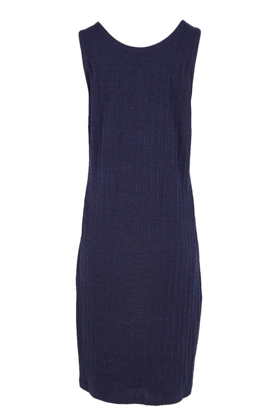 Dresses bird keepers | The Textured Knit Lined Tank Dress