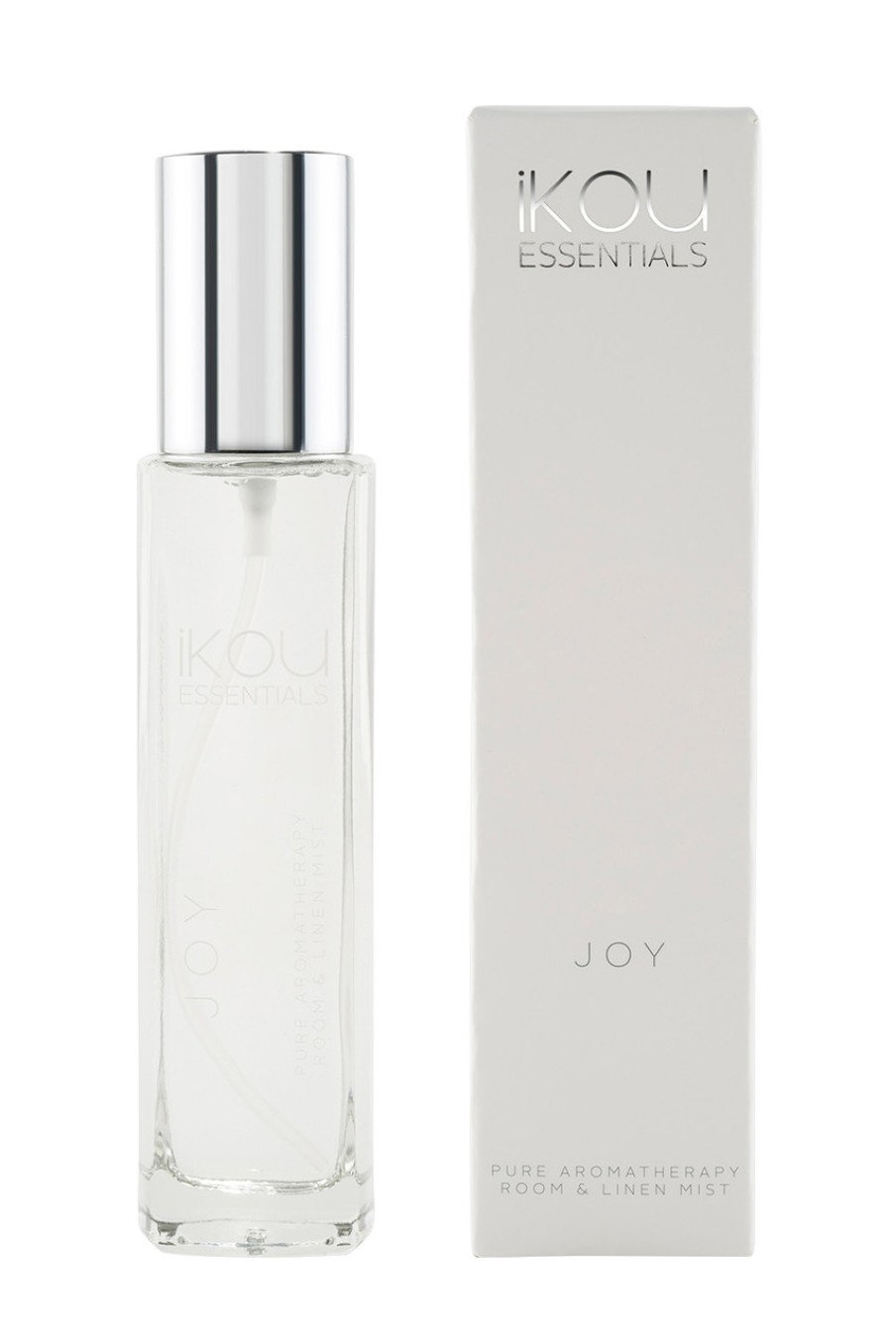 Accessories iKOU | Aromatherapy Room And Linen Mist