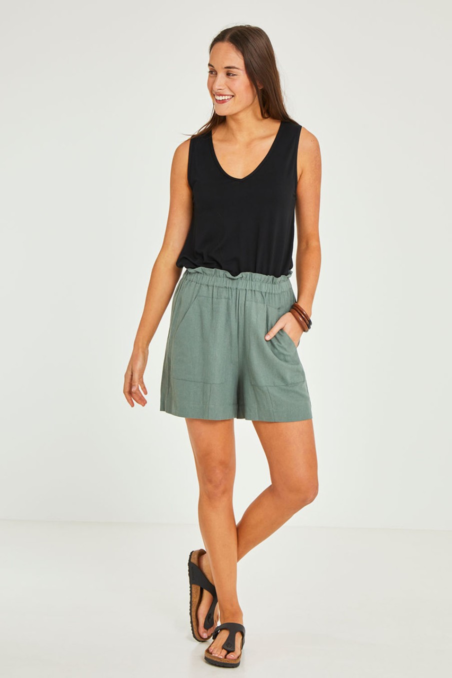 Shorts Betty Basics | Baker Short