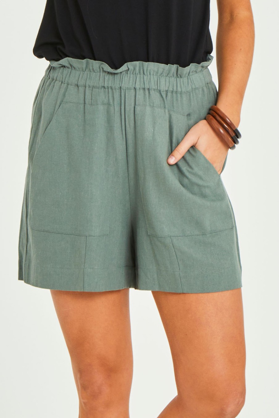 Shorts Betty Basics | Baker Short