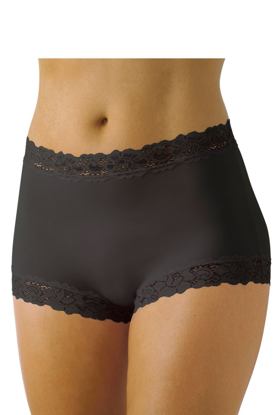 Lingerie & Sleepwear JocNew | Parisienne Classic Full Brief