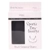 Lingerie & Sleepwear Secret Weapons | Sports Bra Inserts Black