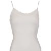 Tops JocNew | Parisienne Classic Cami