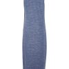 Dresses bird keepers | The Perfect Summer Knit Maxi Dress Denimmarle