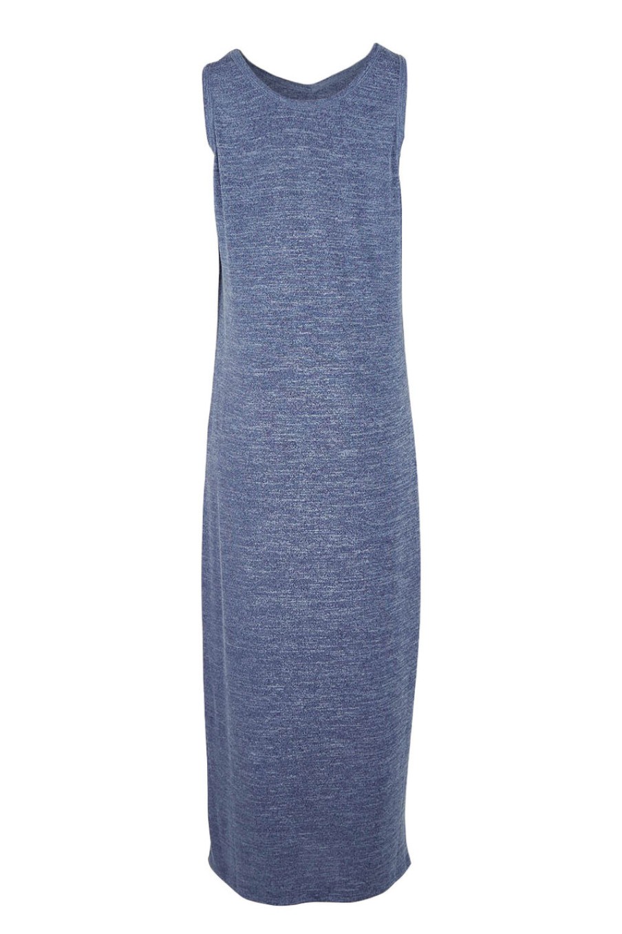 Dresses bird keepers | The Perfect Summer Knit Maxi Dress Denimmarle