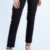 Pants & Leggings bird by design | The Slim Cut Stretch Pant