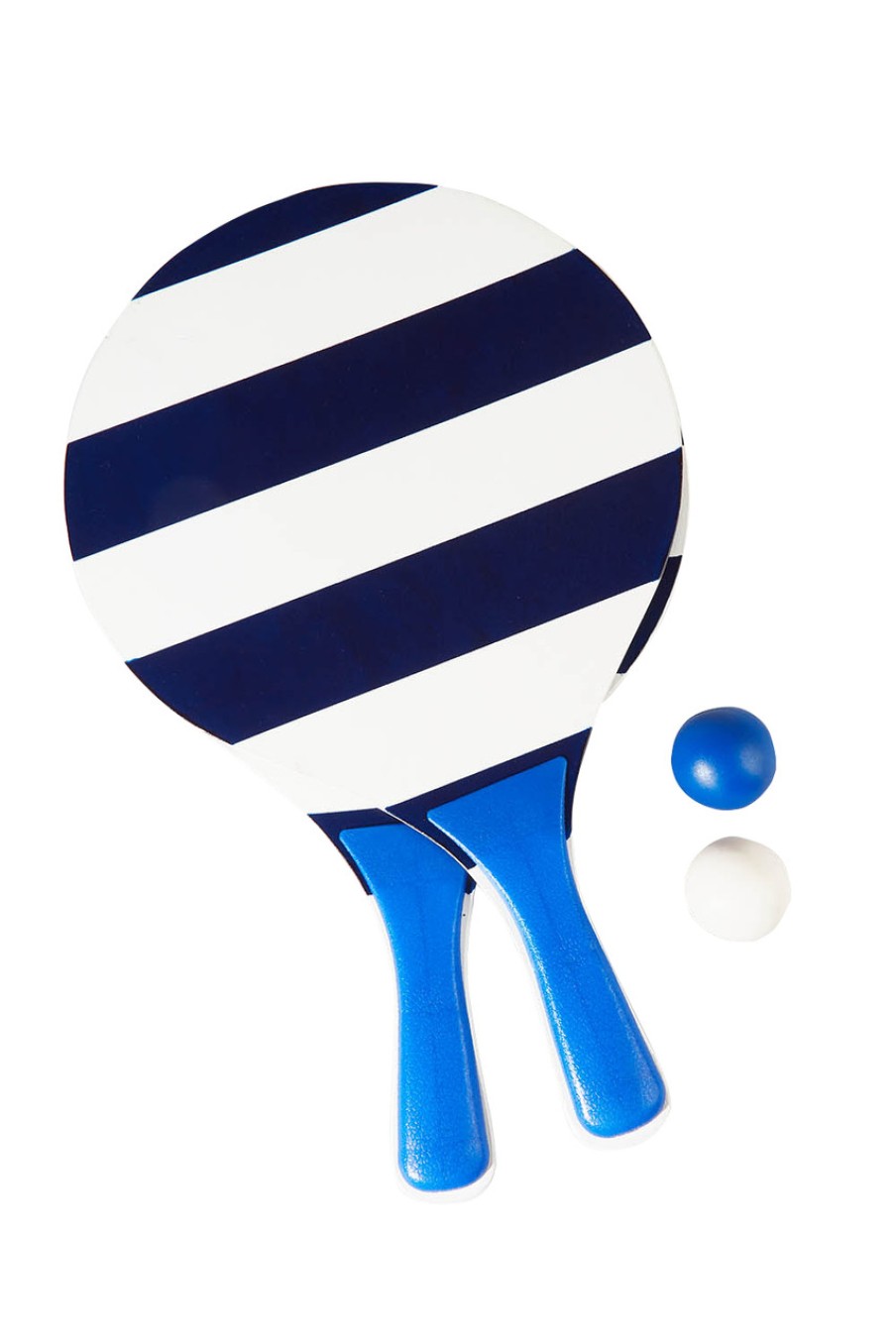 Accessories Annabel Trends | Beach Bat & Ball Set With Bag