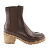 Shoes Mollini | Beenee Boot Choc