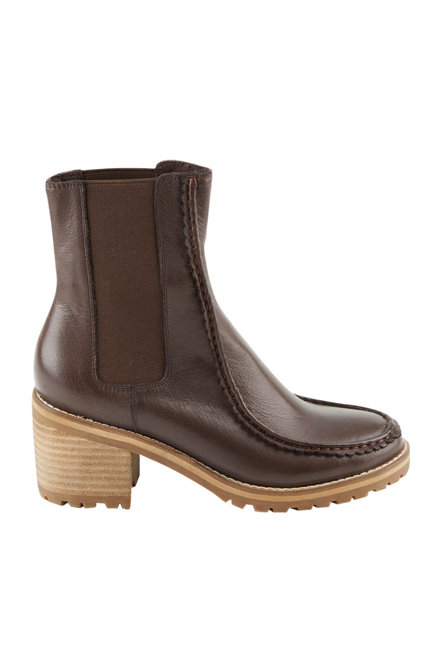 Shoes Mollini | Beenee Boot Choc