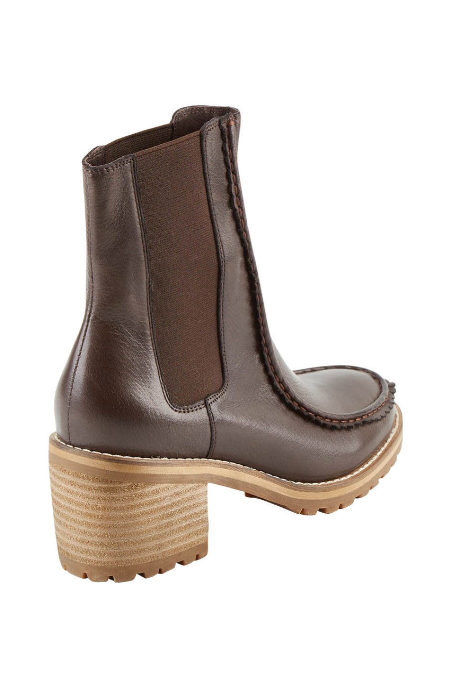 Shoes Mollini | Beenee Boot Choc